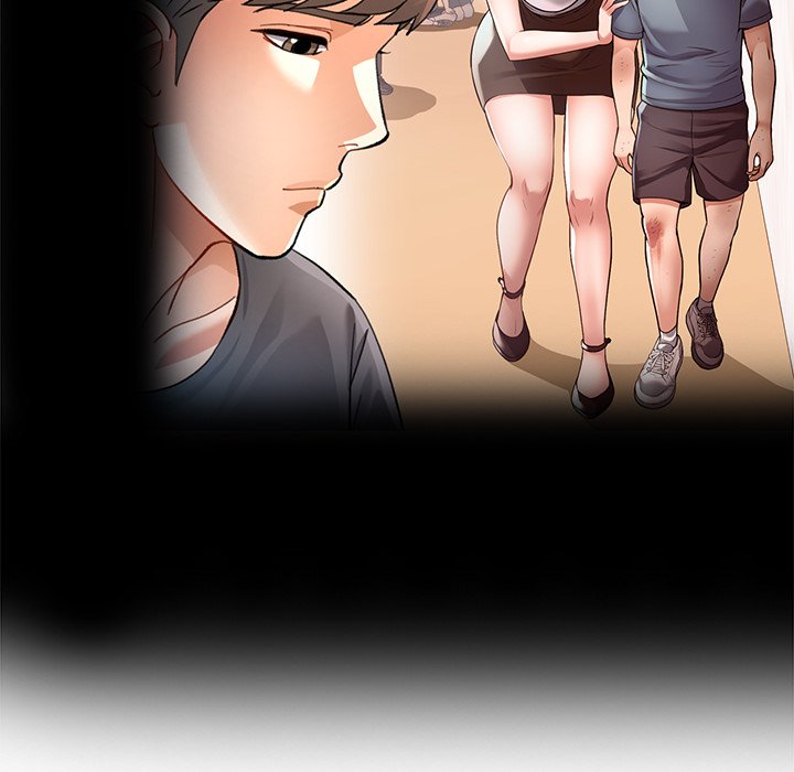 In Her Place Manhwa - Chapter 50 Page 32