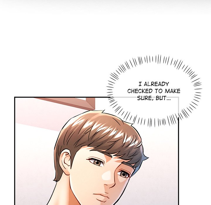 In Her Place Manhwa - Chapter 50 Page 33