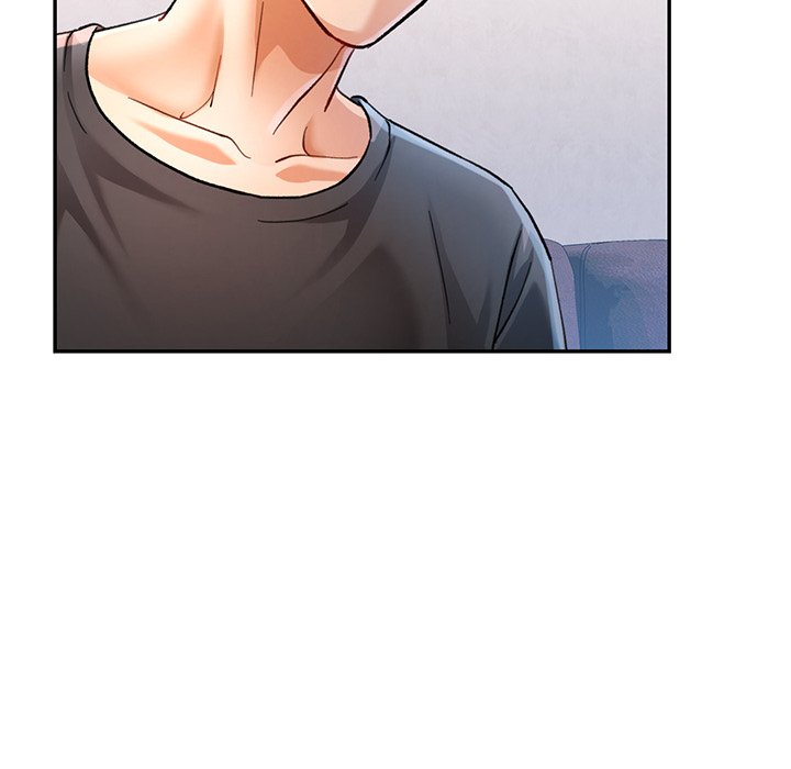 In Her Place Manhwa - Chapter 50 Page 34