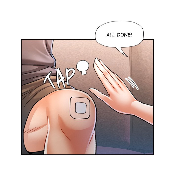 In Her Place Manhwa - Chapter 50 Page 35