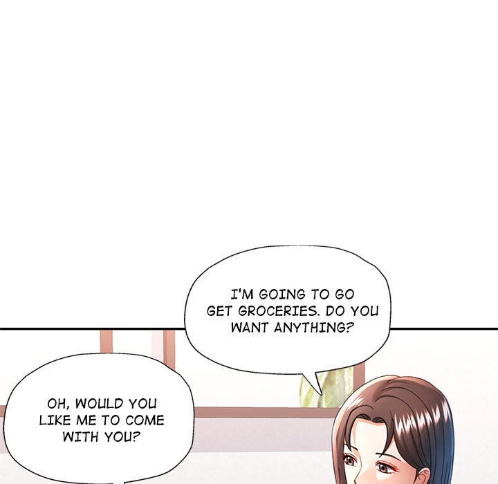 In Her Place Manhwa - Chapter 50 Page 36