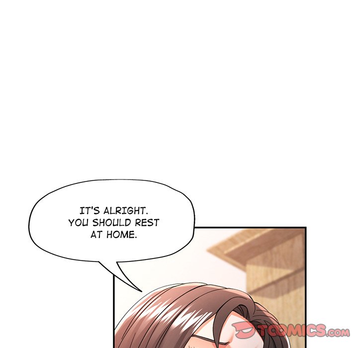 In Her Place Manhwa - Chapter 50 Page 38