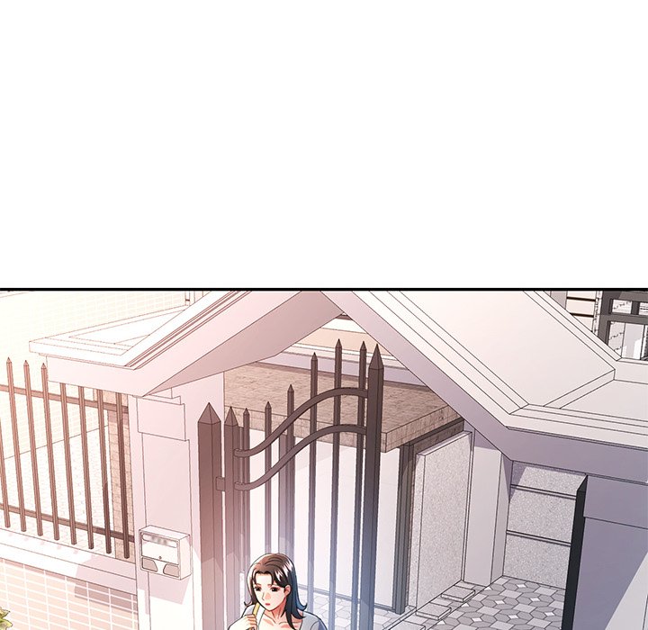 In Her Place Manhwa - Chapter 50 Page 40