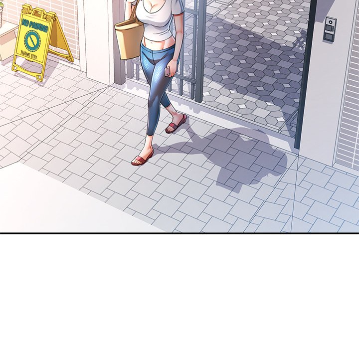 In Her Place Manhwa - Chapter 50 Page 41