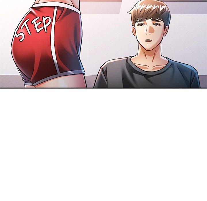 In Her Place Manhwa - Chapter 50 Page 43