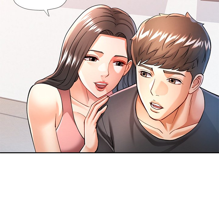 In Her Place Manhwa - Chapter 50 Page 49