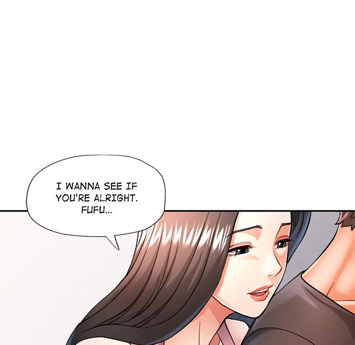 In Her Place Manhwa - Chapter 50 Page 50