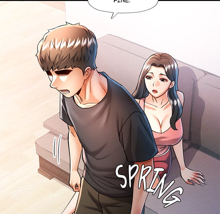 In Her Place Manhwa - Chapter 50 Page 53