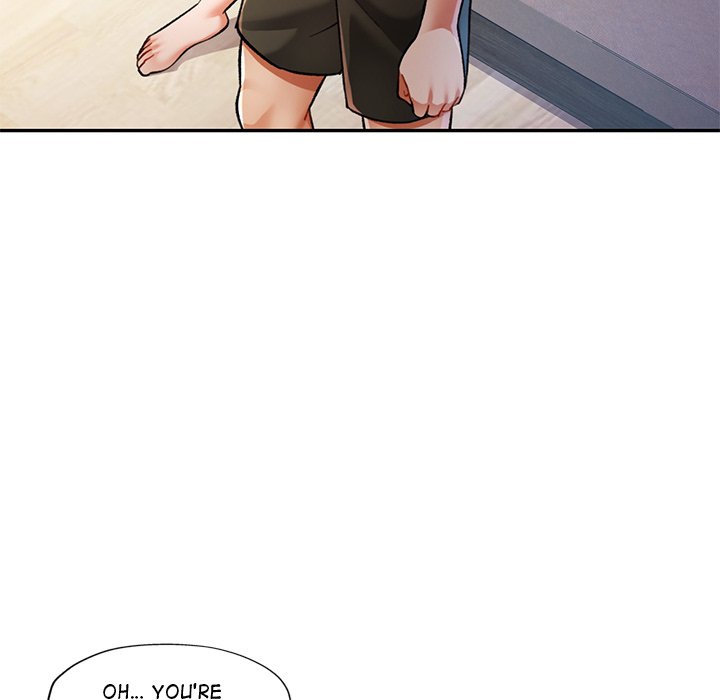 In Her Place Manhwa - Chapter 50 Page 54