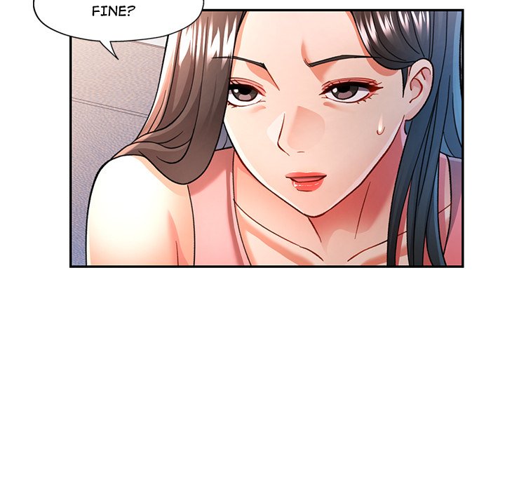 In Her Place Manhwa - Chapter 50 Page 55