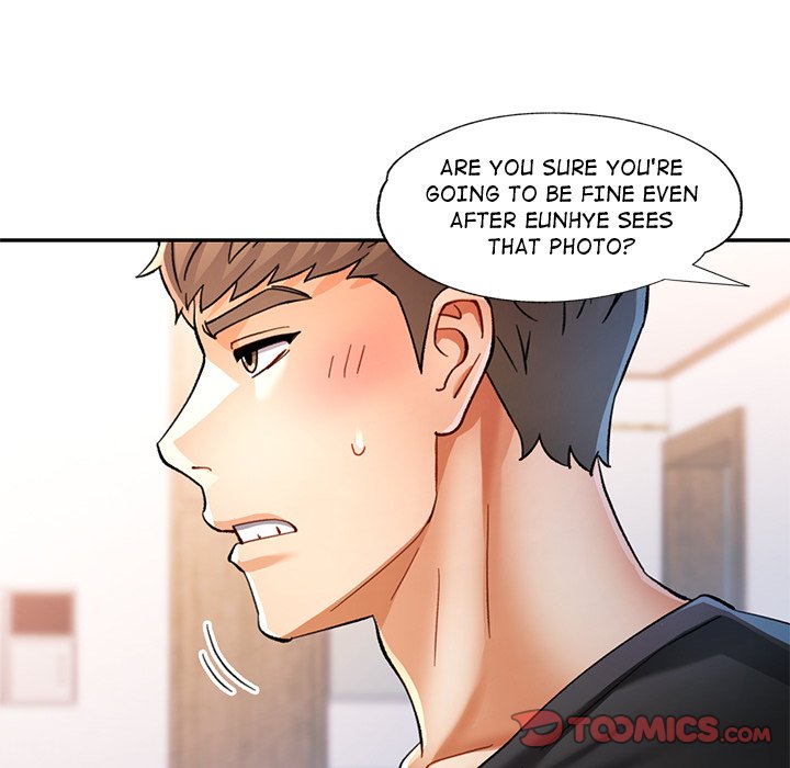 In Her Place Manhwa - Chapter 50 Page 56