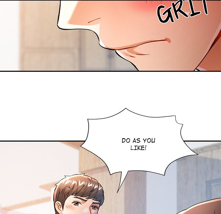 In Her Place Manhwa - Chapter 50 Page 58