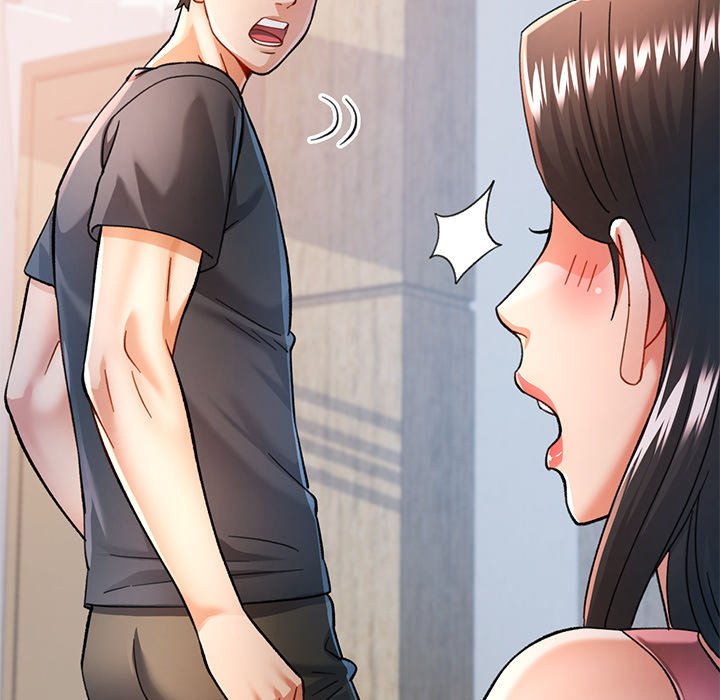 In Her Place Manhwa - Chapter 50 Page 59