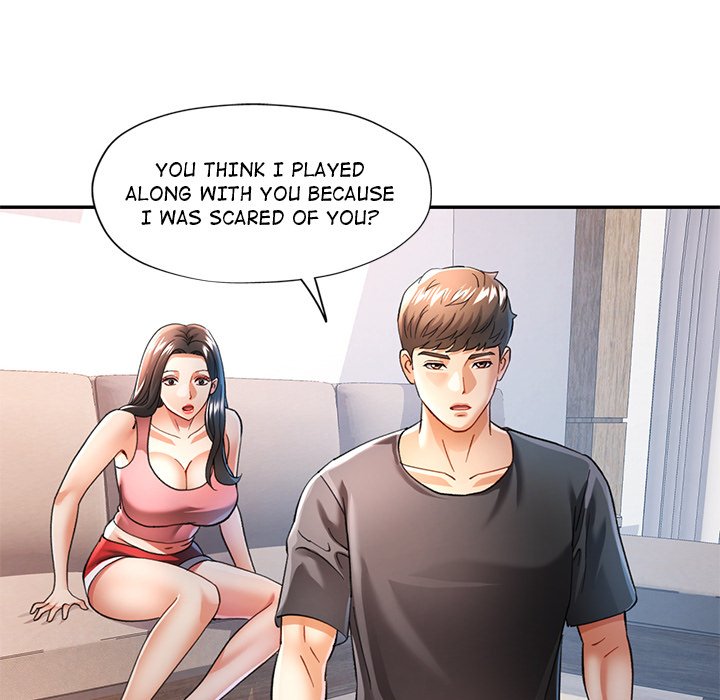 In Her Place Manhwa - Chapter 50 Page 63