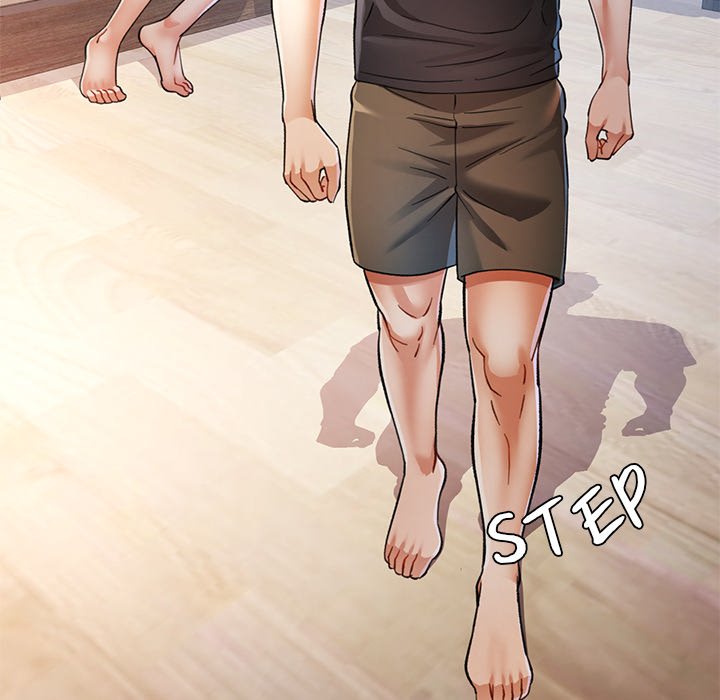 In Her Place Manhwa - Chapter 50 Page 64