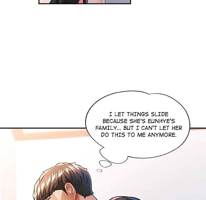 In Her Place Manhwa - Chapter 50 Page 66