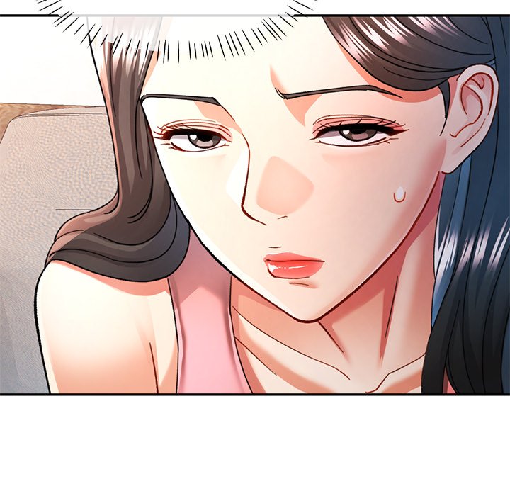 In Her Place Manhwa - Chapter 50 Page 69