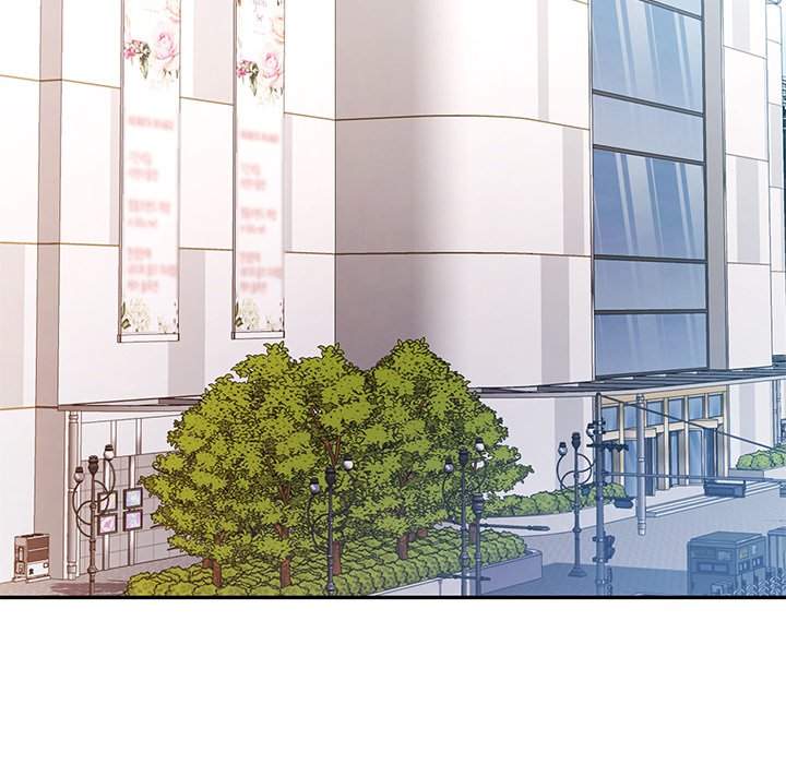 In Her Place Manhwa - Chapter 50 Page 71