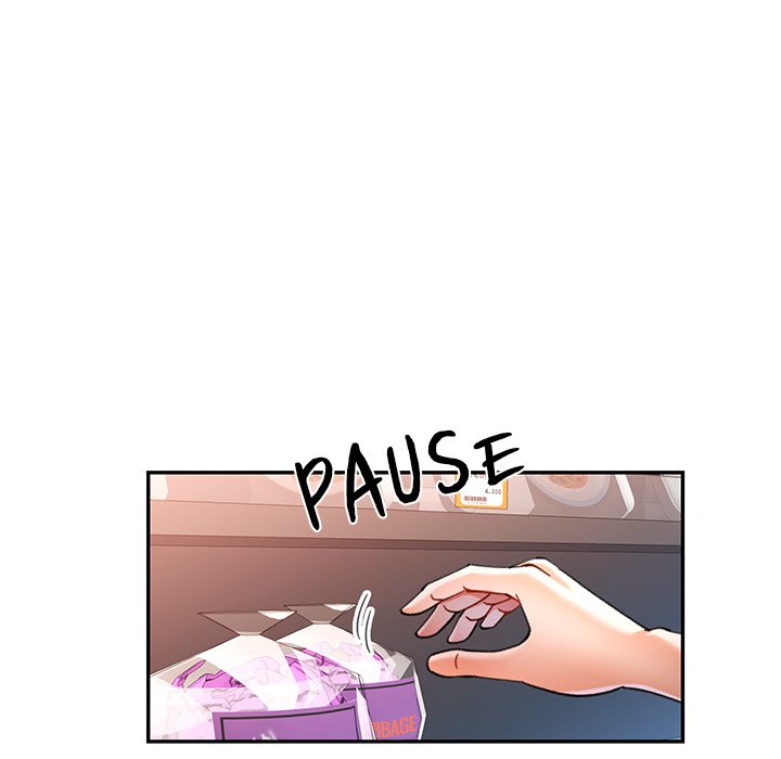 In Her Place Manhwa - Chapter 50 Page 72