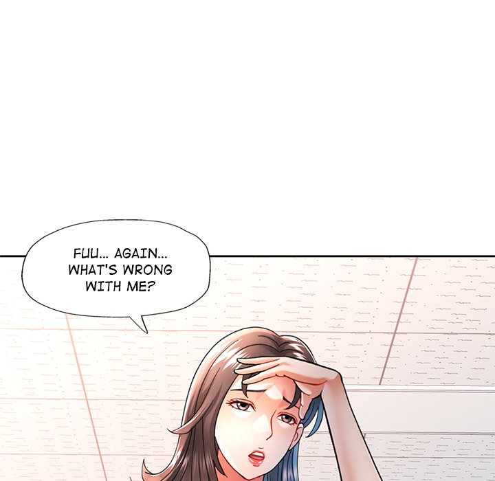 In Her Place Manhwa - Chapter 50 Page 73