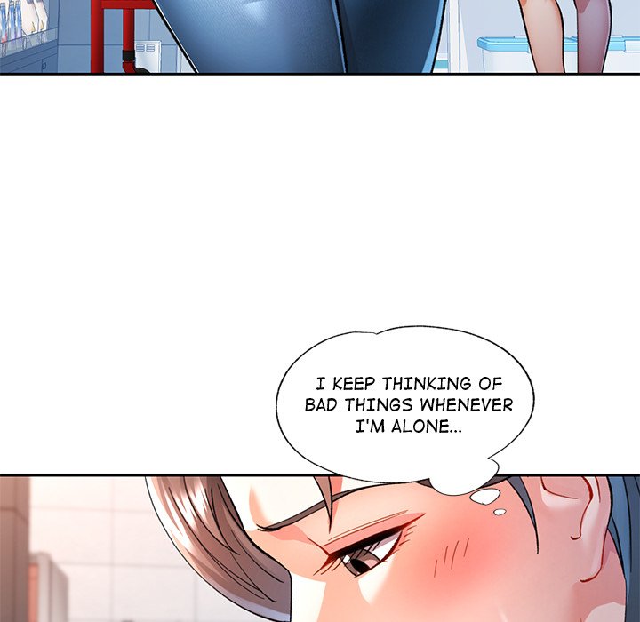 In Her Place Manhwa - Chapter 50 Page 75