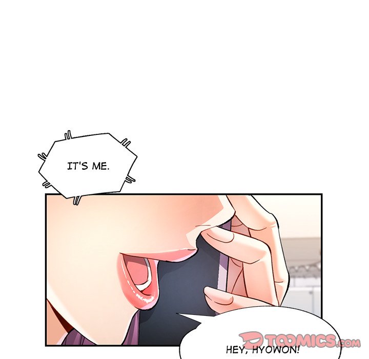 In Her Place Manhwa - Chapter 50 Page 83
