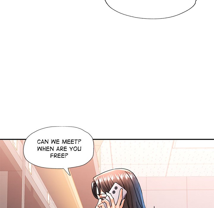 In Her Place Manhwa - Chapter 50 Page 84