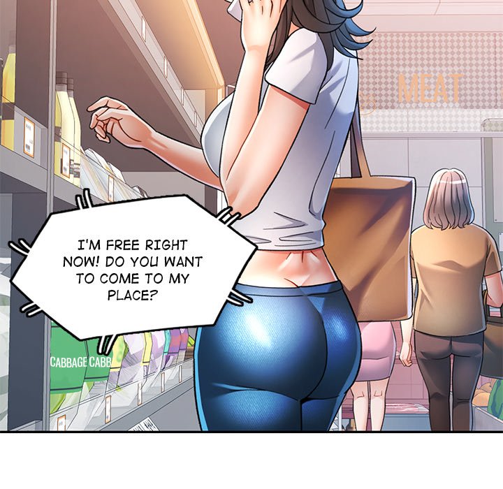 In Her Place Manhwa - Chapter 50 Page 85