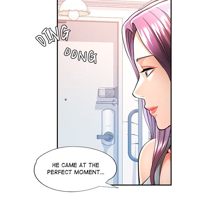 In Her Place Manhwa - Chapter 50 Page 89