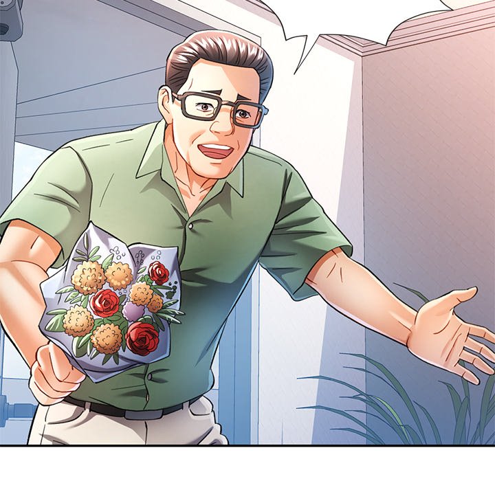 In Her Place Manhwa - Chapter 50 Page 91