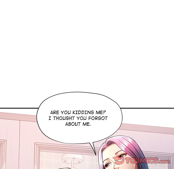 In Her Place Manhwa - Chapter 50 Page 92