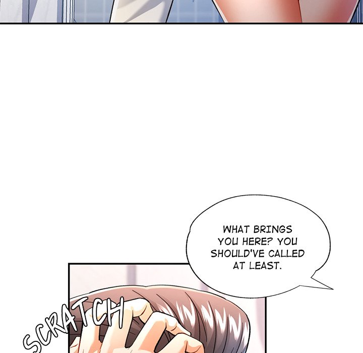 In Her Place Manhwa - Chapter 50 Page 94