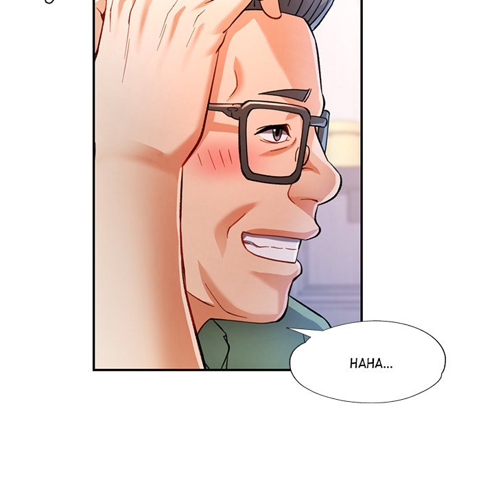 In Her Place Manhwa - Chapter 50 Page 95