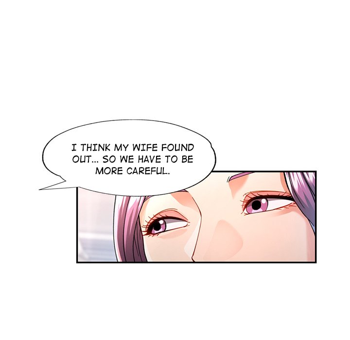 In Her Place Manhwa - Chapter 50 Page 96