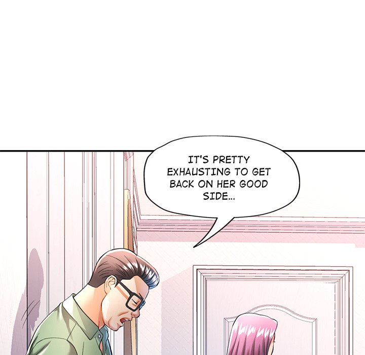 In Her Place Manhwa - Chapter 50 Page 97