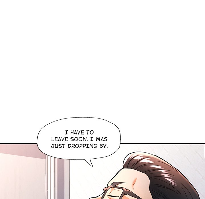 In Her Place Manhwa - Chapter 50 Page 99