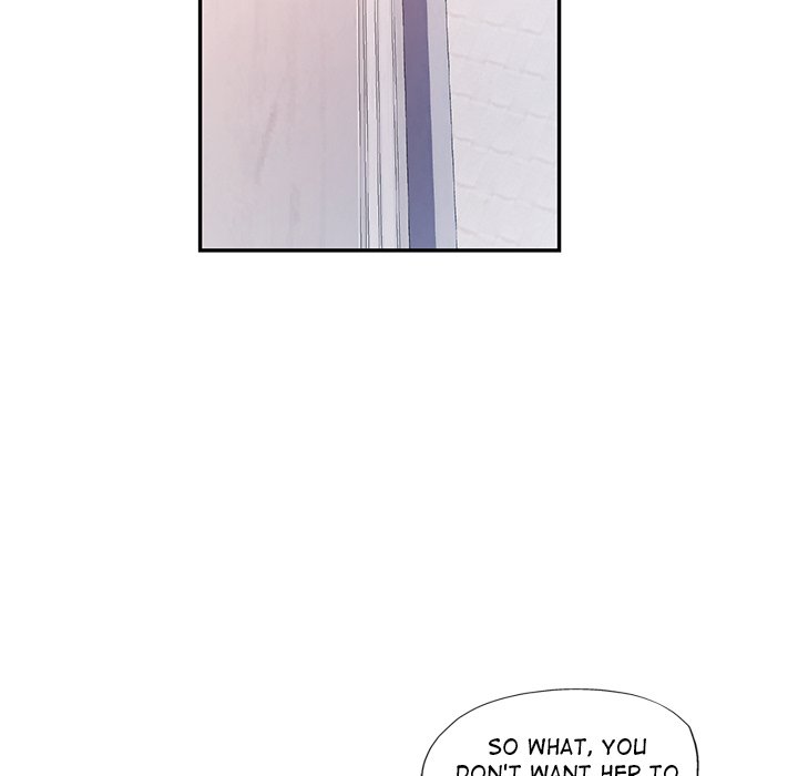In Her Place Manhwa - Chapter 50 Page 102