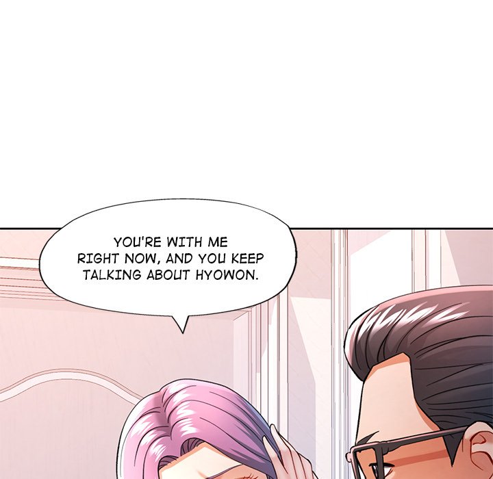 In Her Place Manhwa - Chapter 50 Page 104