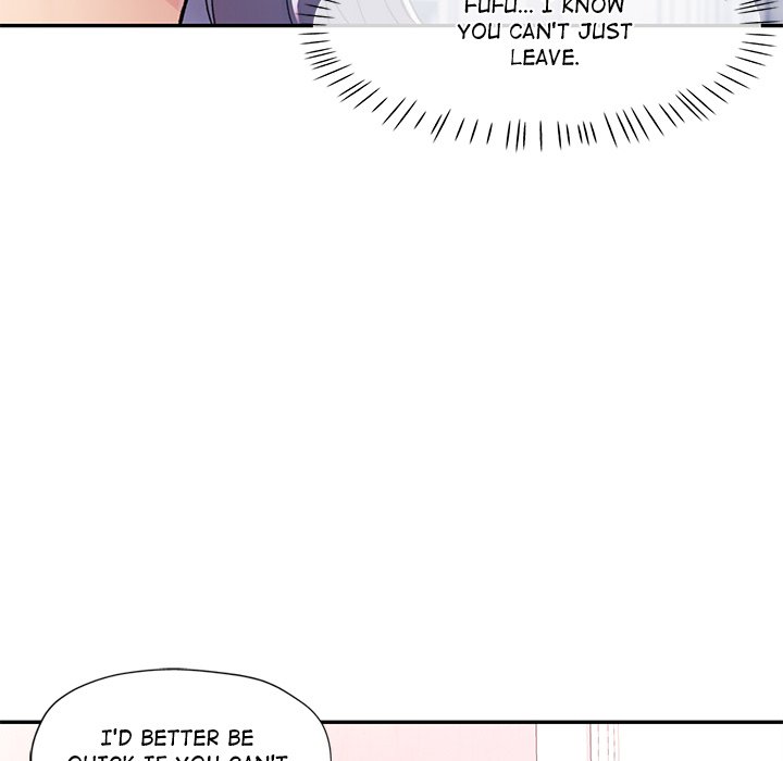 In Her Place Manhwa - Chapter 50 Page 107