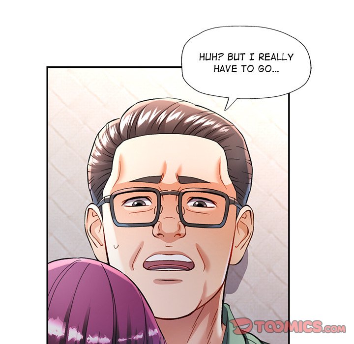 In Her Place Manhwa - Chapter 50 Page 110