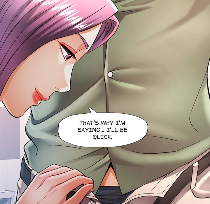 In Her Place Manhwa - Chapter 50 Page 112