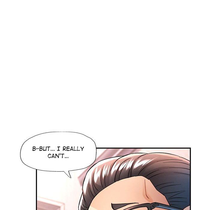 In Her Place Manhwa - Chapter 50 Page 115