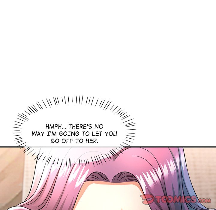 In Her Place Manhwa - Chapter 50 Page 119