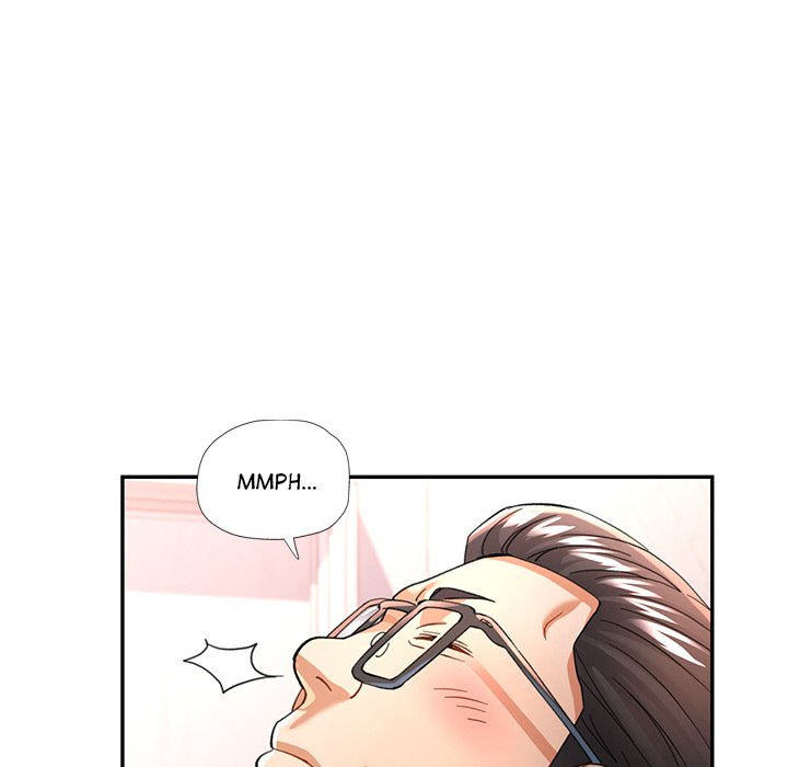 In Her Place Manhwa - Chapter 50 Page 121