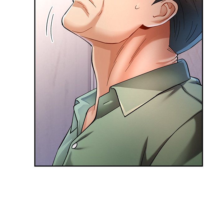 In Her Place Manhwa - Chapter 50 Page 122