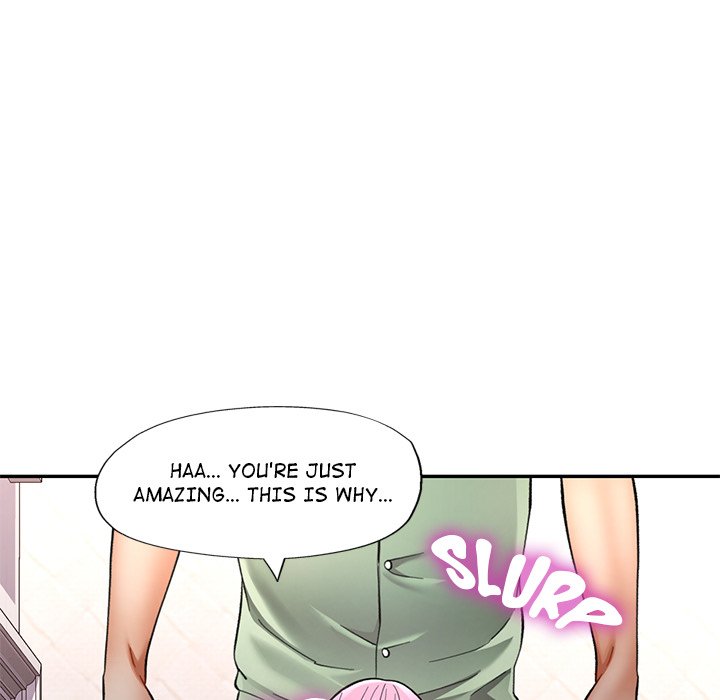 In Her Place Manhwa - Chapter 50 Page 125