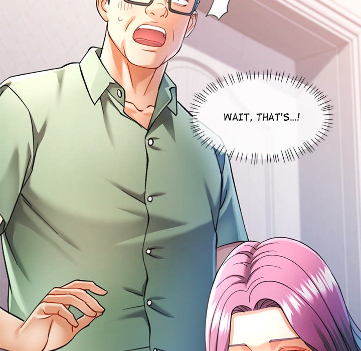 In Her Place Manhwa - Chapter 50 Page 136