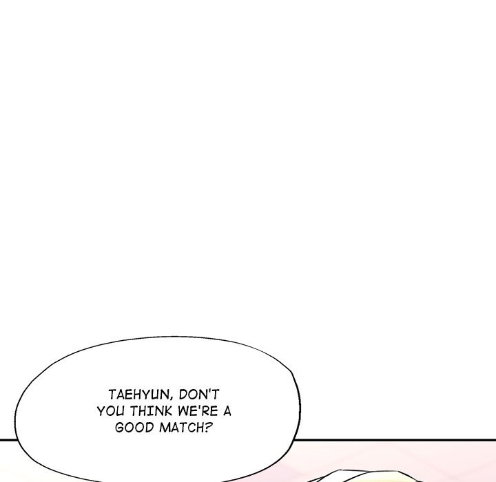 In Her Place Manhwa - Chapter 20 Page 4