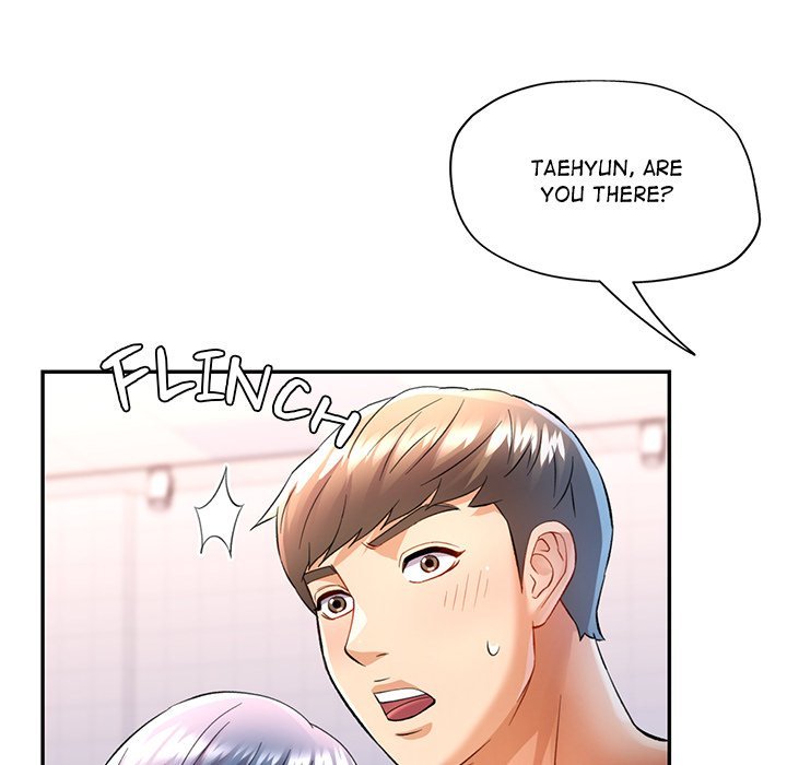 In Her Place Manhwa - Chapter 20 Page 9