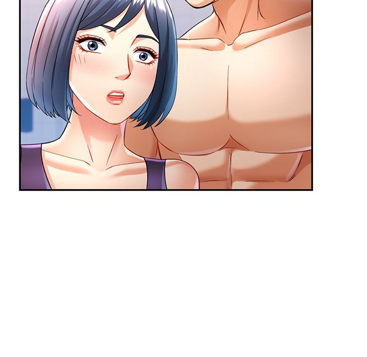 In Her Place Manhwa - Chapter 20 Page 10